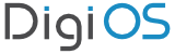 Logotipo DigiOS